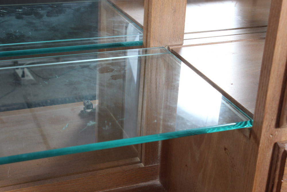 Duck's Unlimited by Kincaid China Cabinet