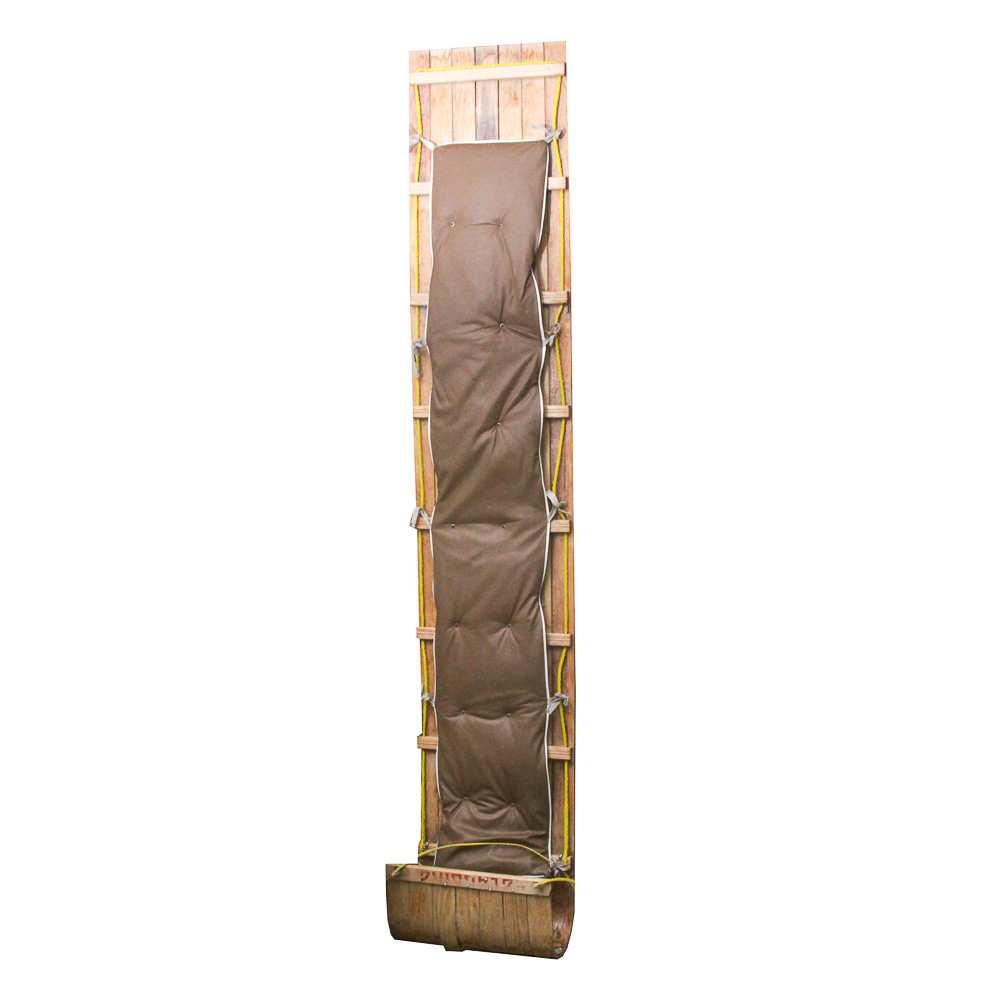 Toboggan by Gladding