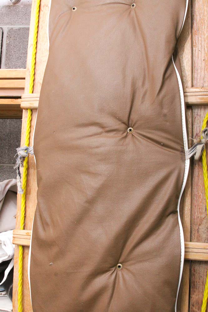 Toboggan by Gladding