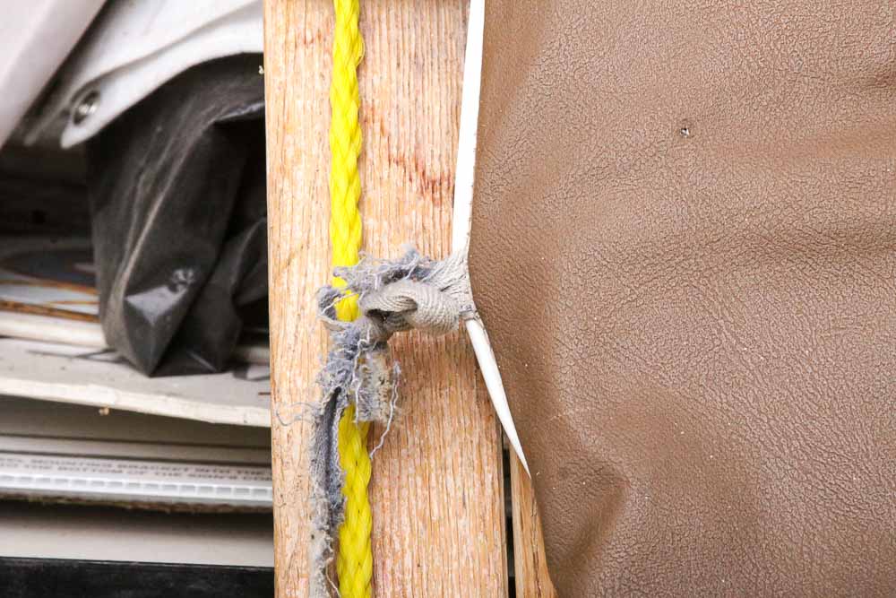 Toboggan by Gladding