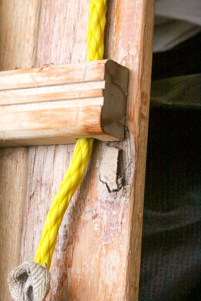 Toboggan by Gladding