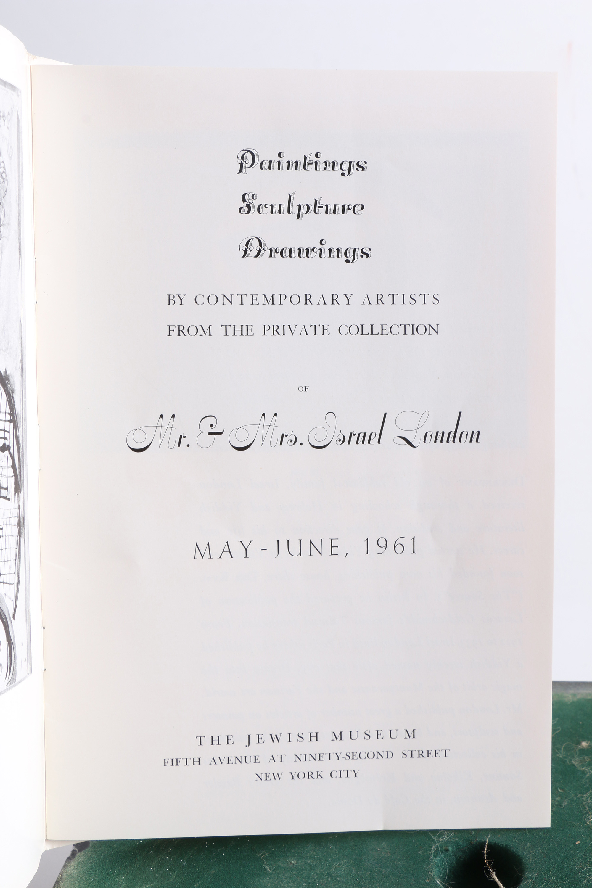 Sir Jacob Epstein Cast Bronze Sculpture "Tiyi (Head of Girl)"