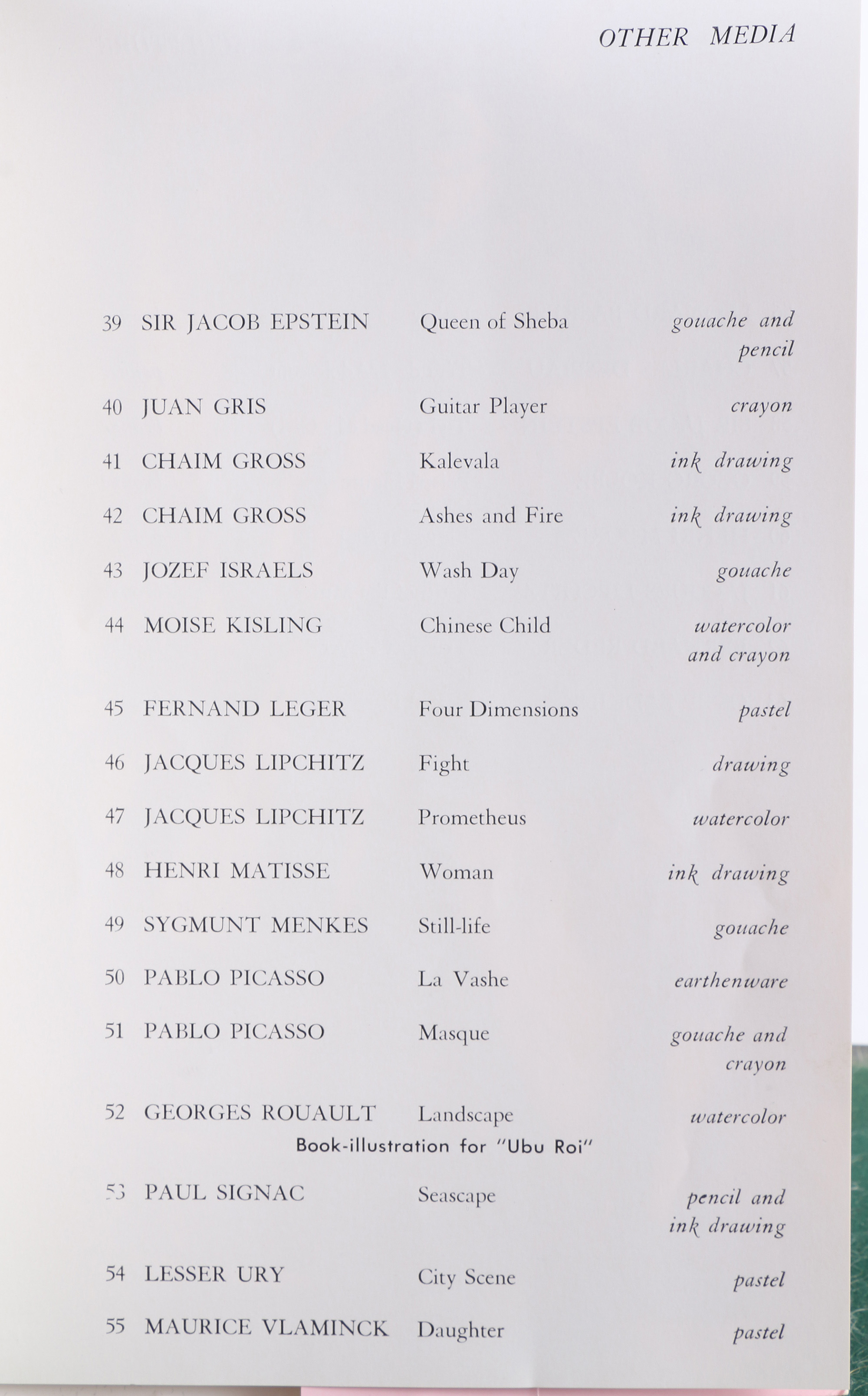 Sir Jacob Epstein Cast Bronze Sculpture "Tiyi (Head of Girl)"