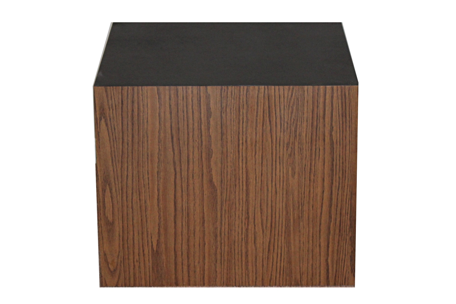 Mid Century Modern Cube Table