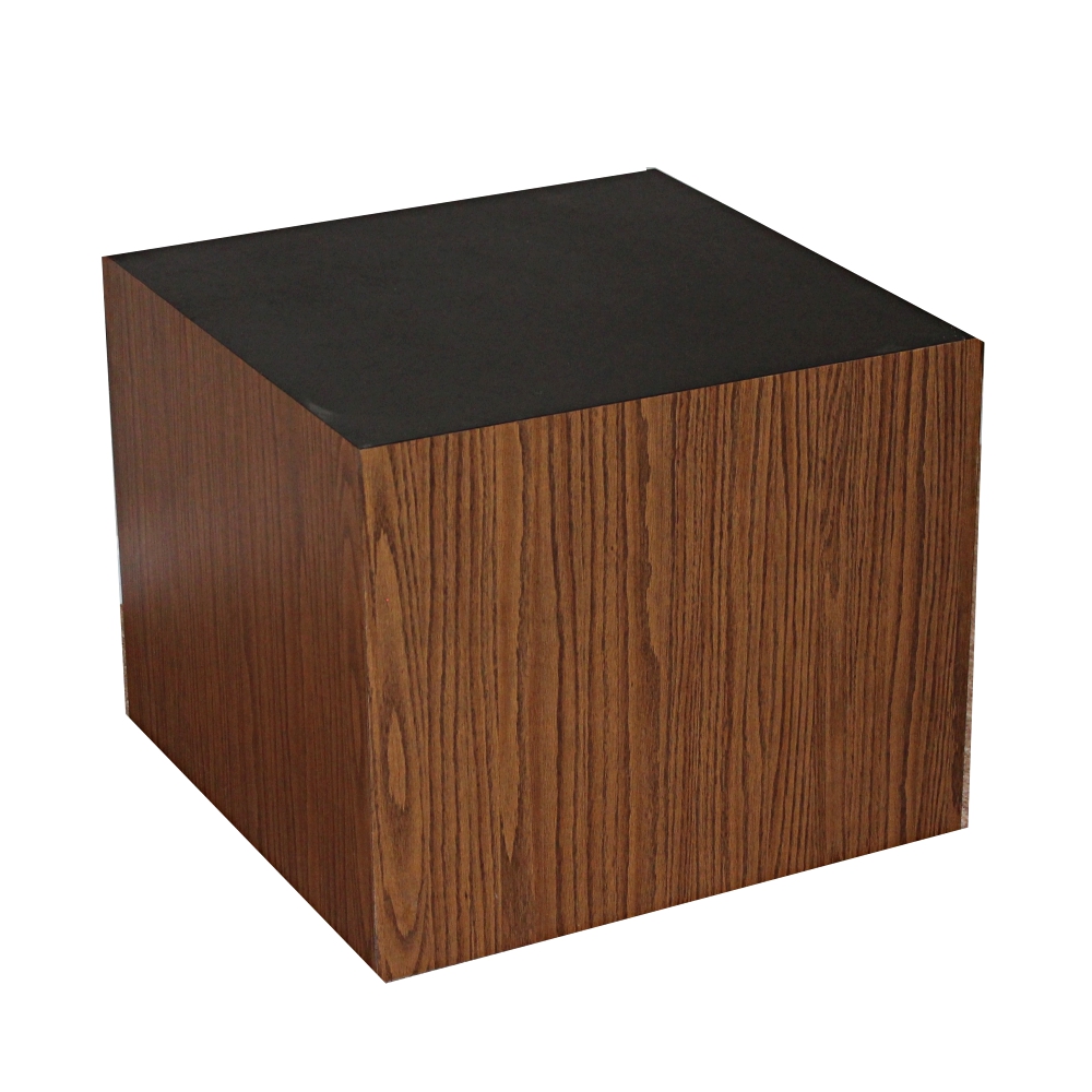 Mid Century Modern Cube Table