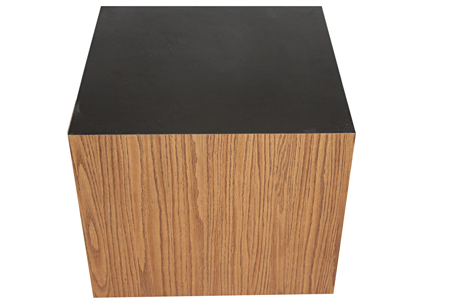 Mid Century Modern Cube Table