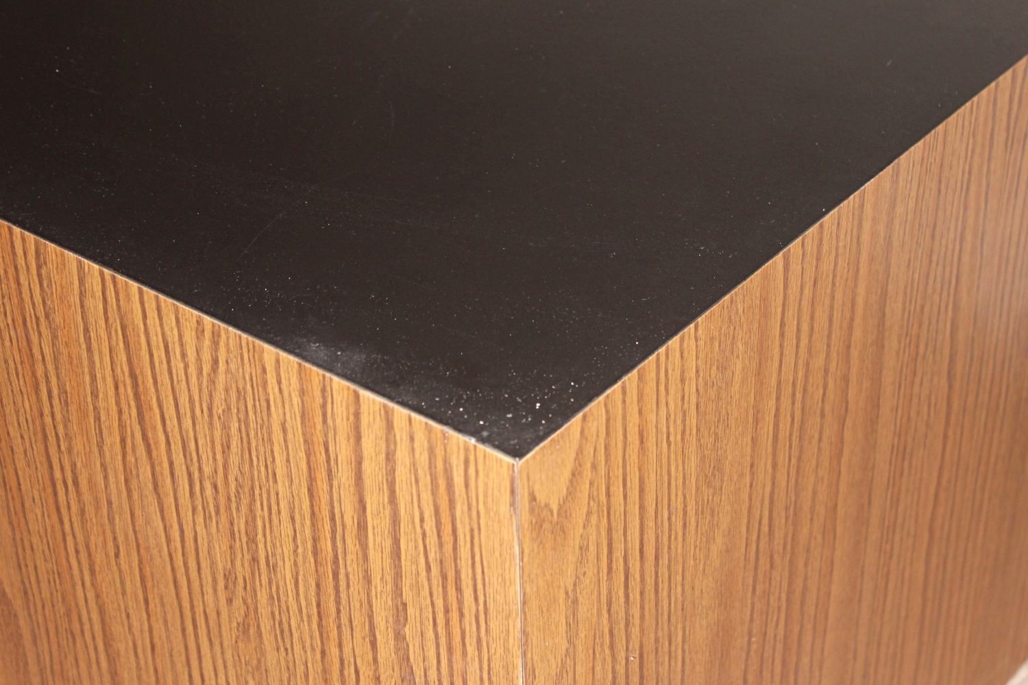 Mid Century Modern Cube Table