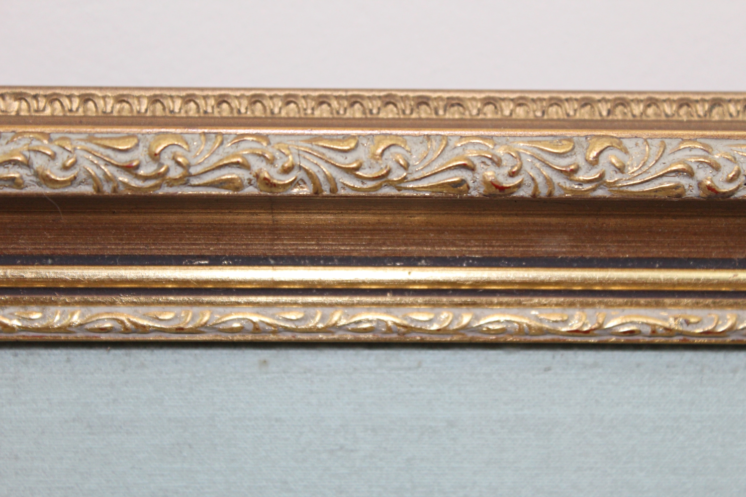 Pair of French Etchings