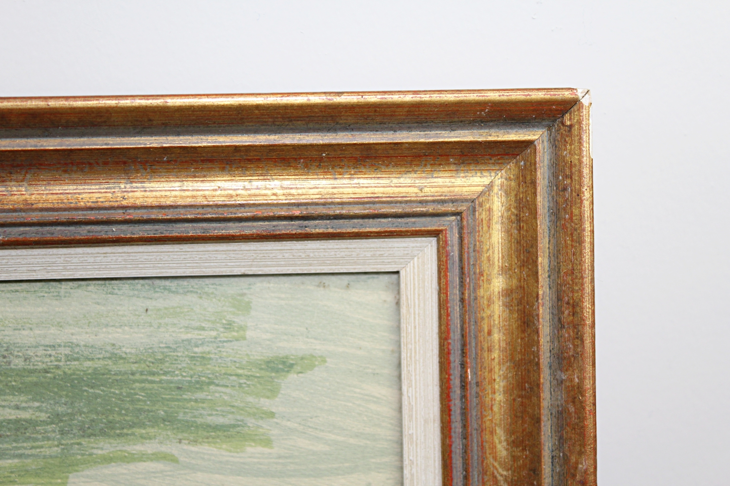 Place de la Concorde Offset Lithograph