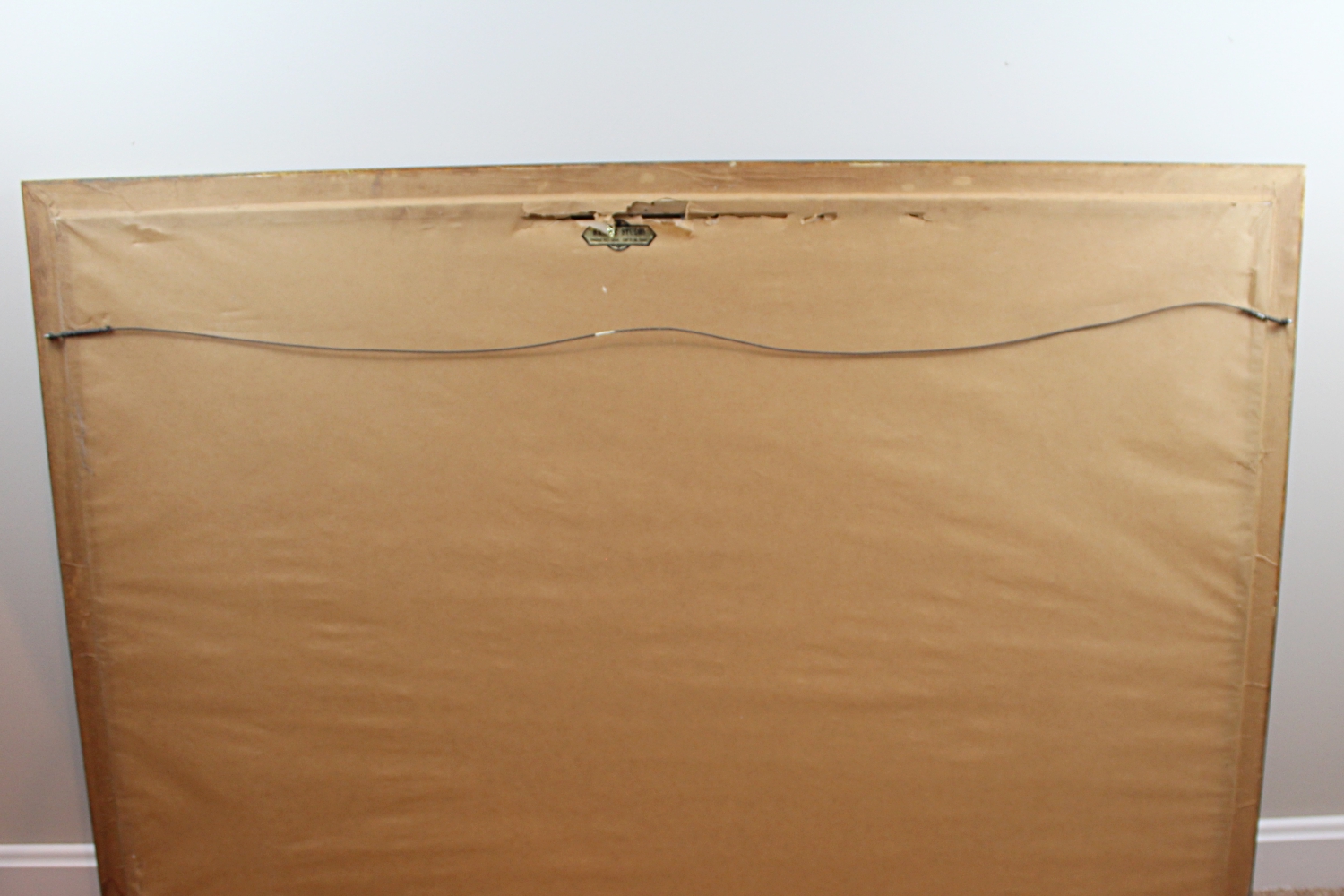 Place de la Concorde Offset Lithograph