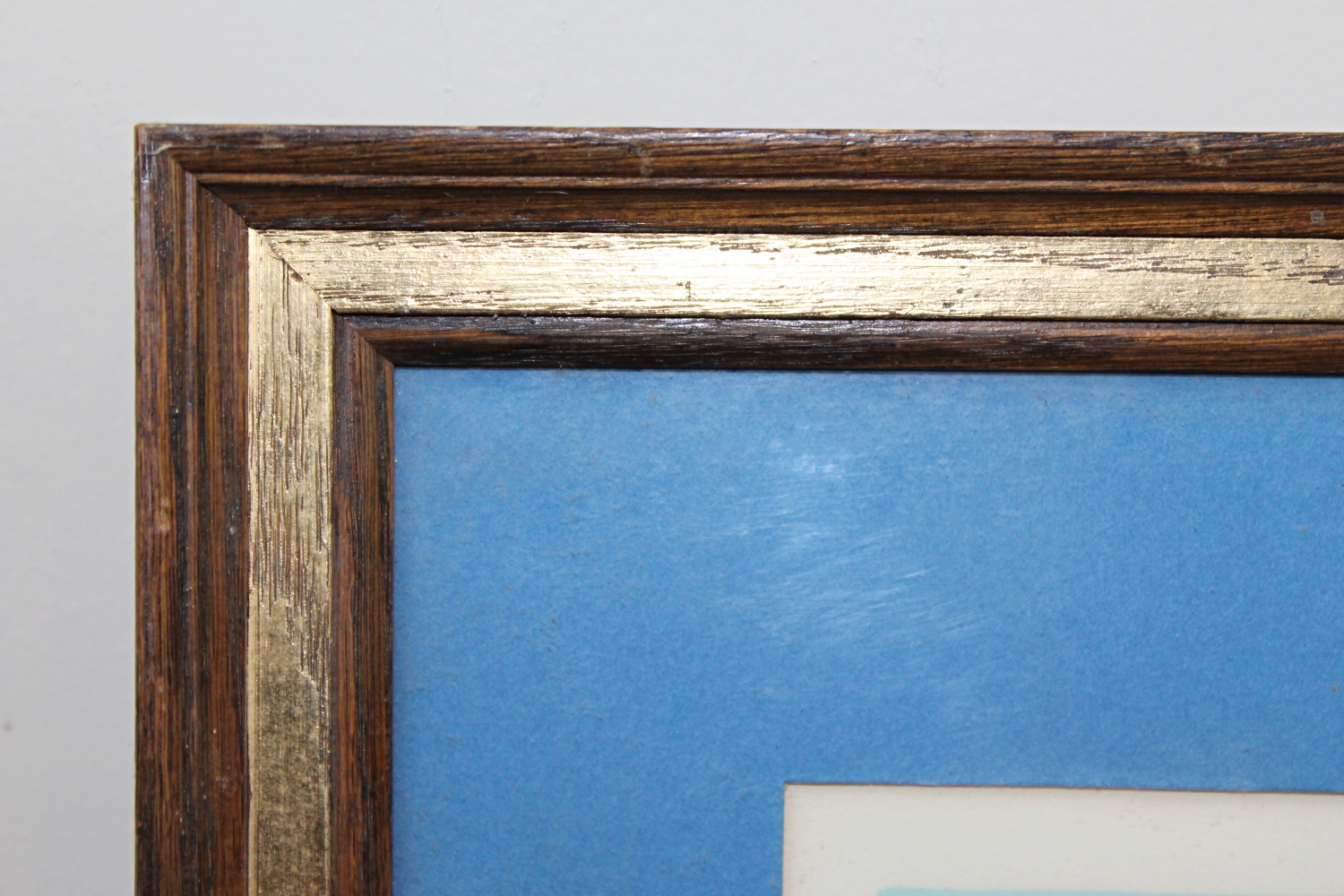 Pierre Bordenave Limited Edition Lithograph