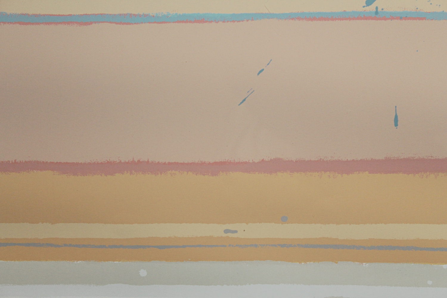 Janella Foster Limited Edition Serigraph