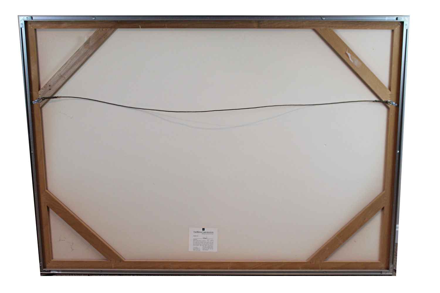 Janella Foster Limited Edition Serigraph