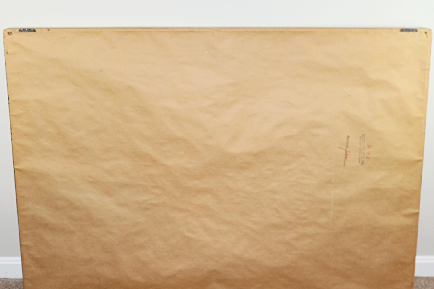 Offset Lithograph After Walasse Ting