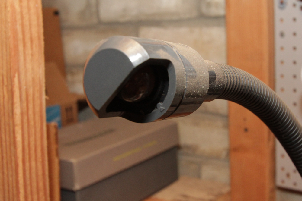 Craftsman Bench Grinder