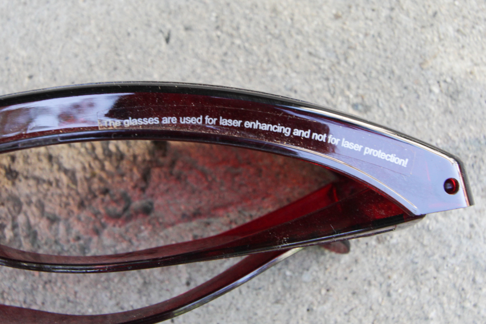 Craftsman Bench Grinder