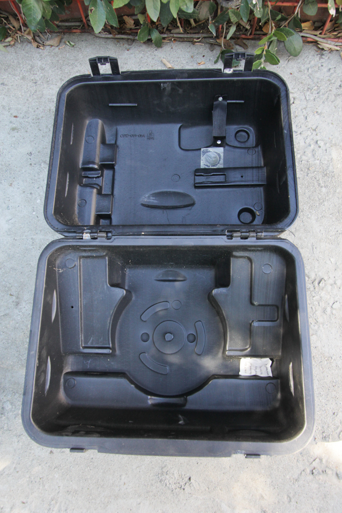 Craftsman Bench Grinder