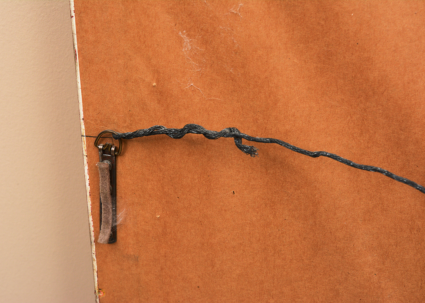 French Regency Style Wall Mirror