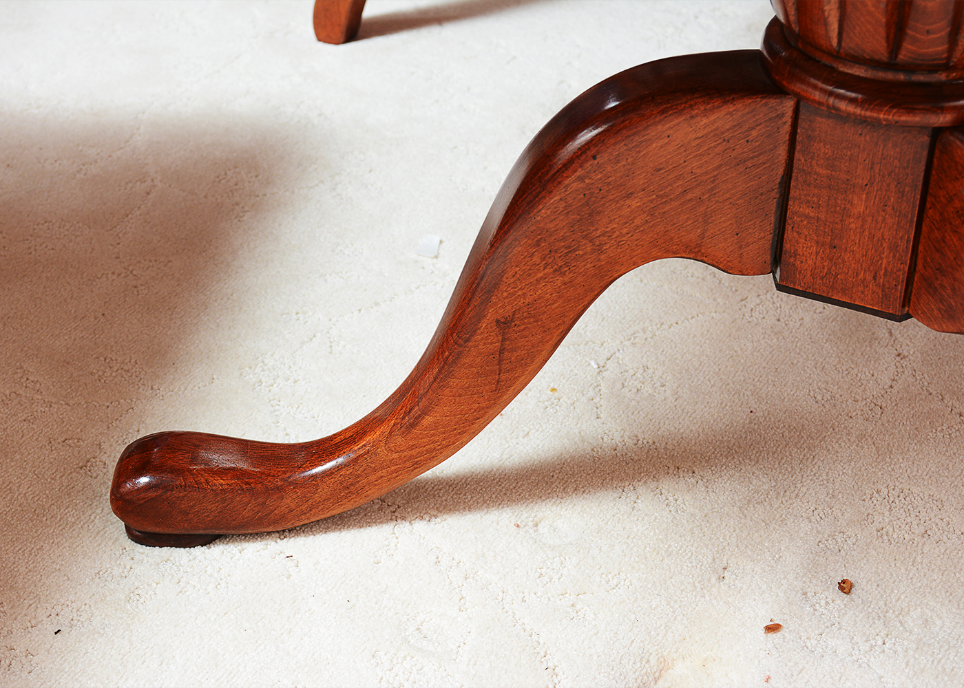 Queen Anne Style Dining Collection by American Drew