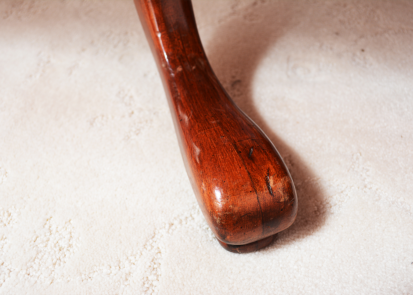 Queen Anne Style Dining Collection by American Drew