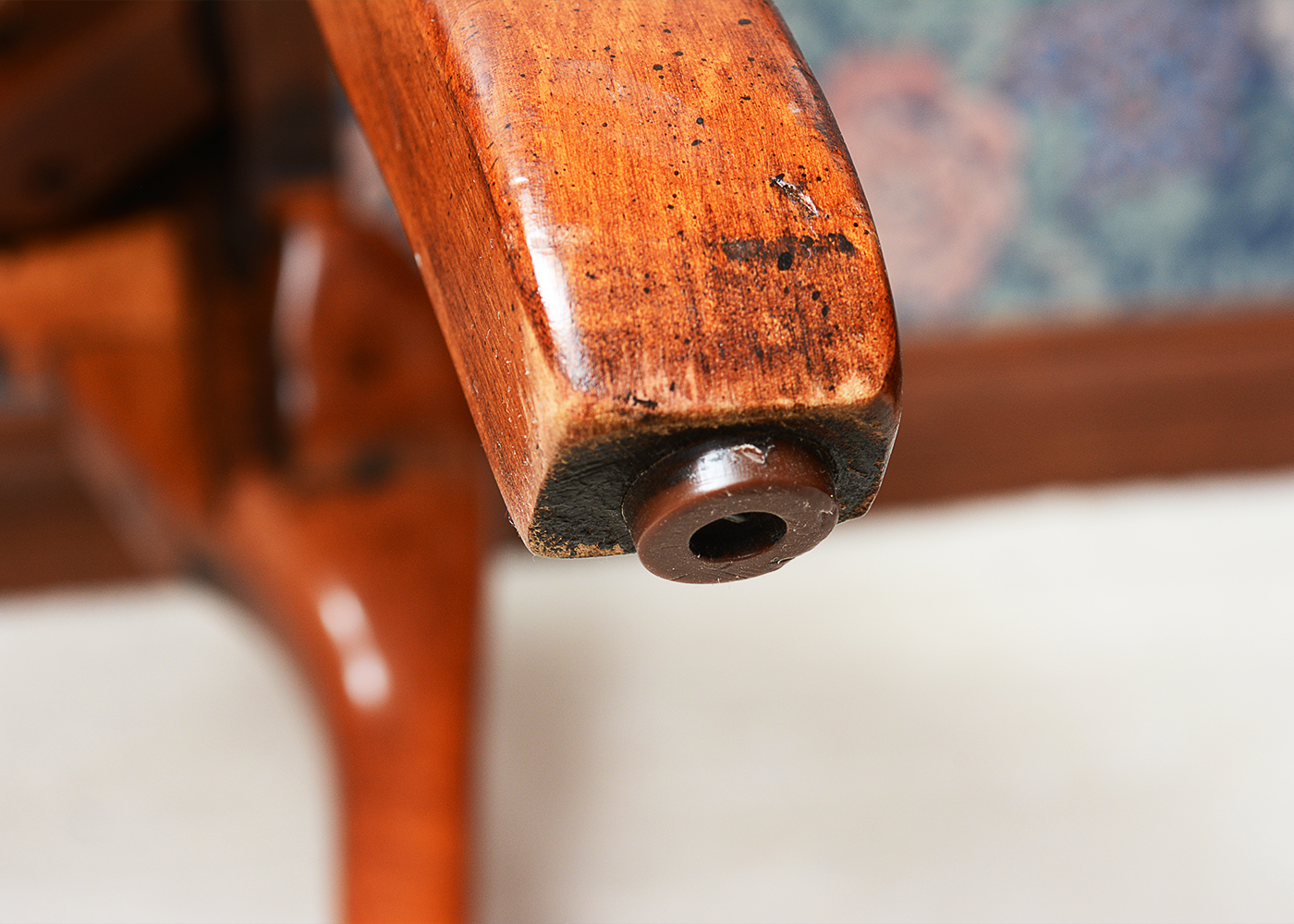 Queen Anne Style Dining Collection by American Drew