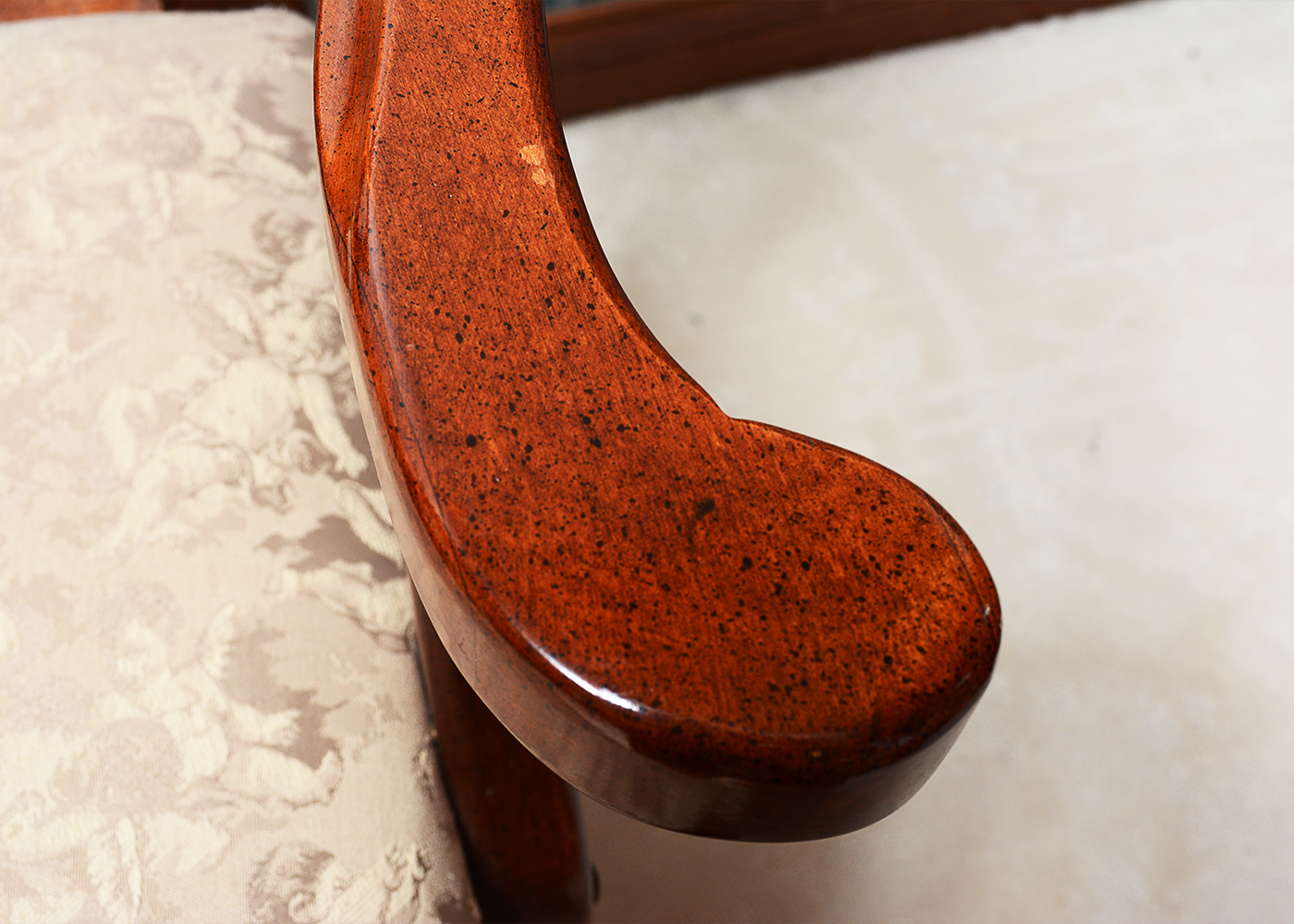 Queen Anne Style Dining Collection by American Drew