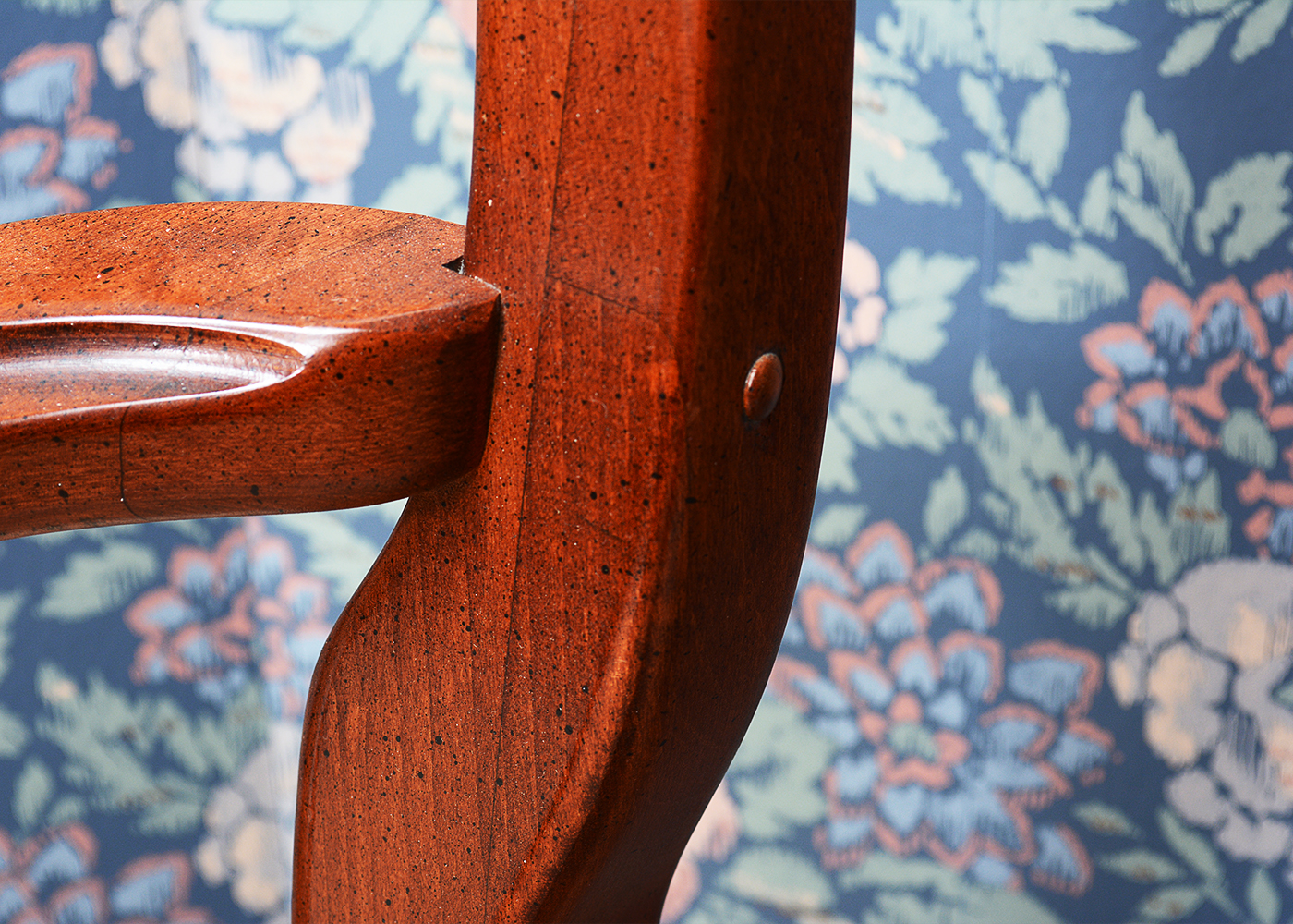 Queen Anne Style Dining Collection by American Drew