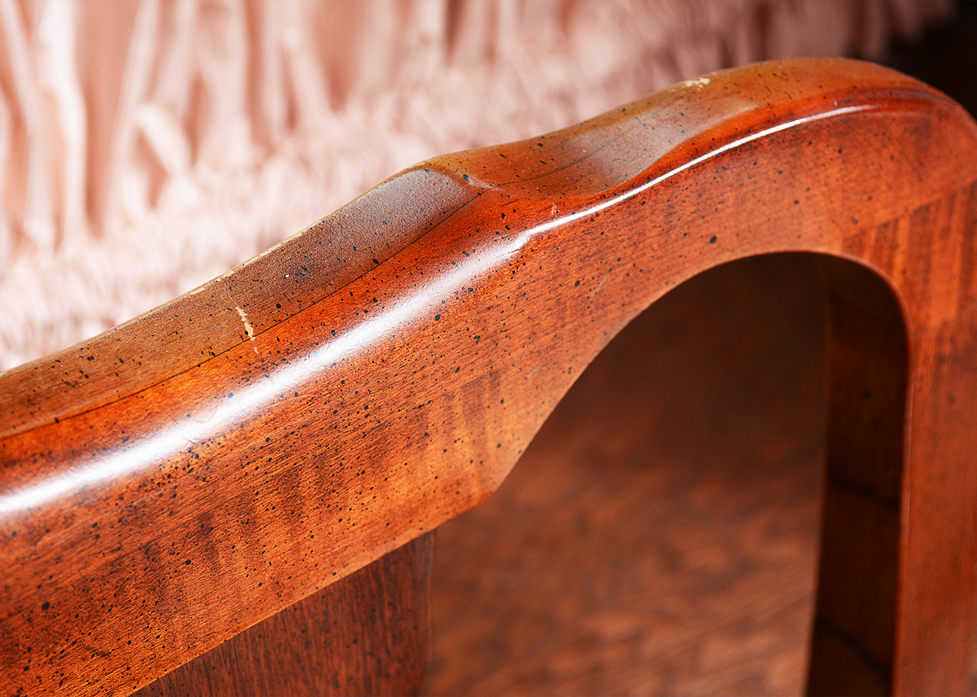 Queen Anne Style Dining Collection by American Drew