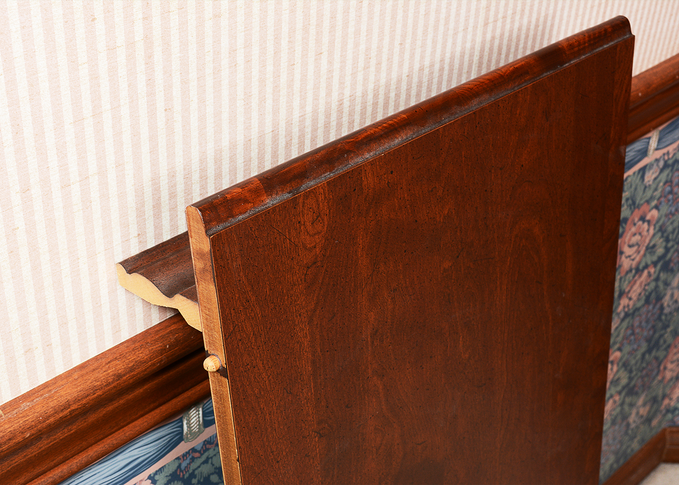 Queen Anne Style Dining Collection by American Drew