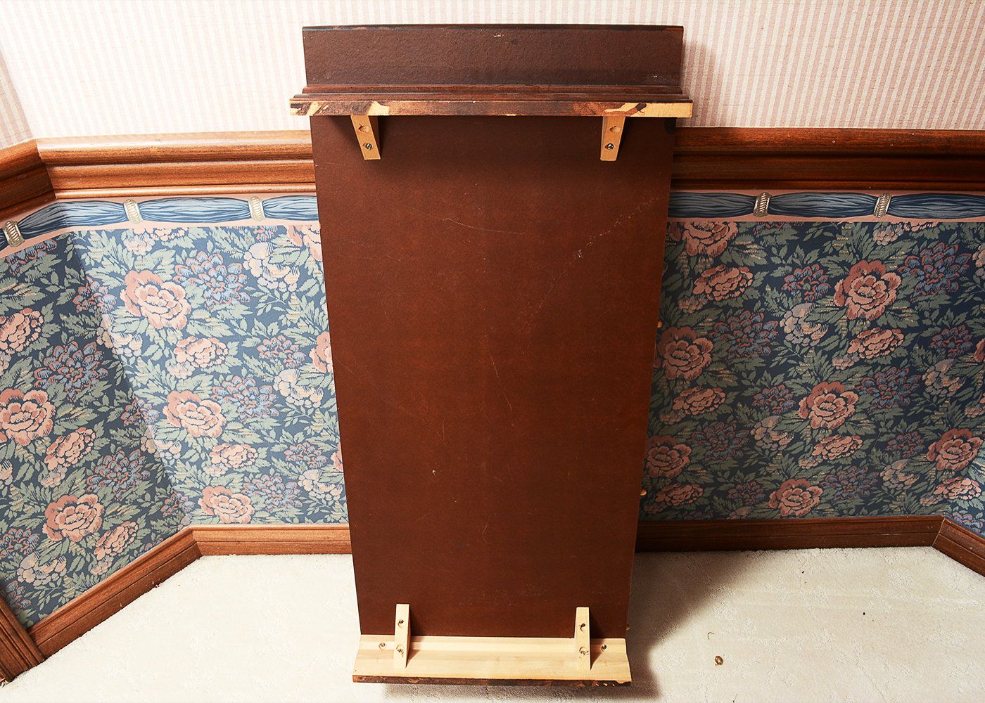 Queen Anne Style Dining Collection by American Drew