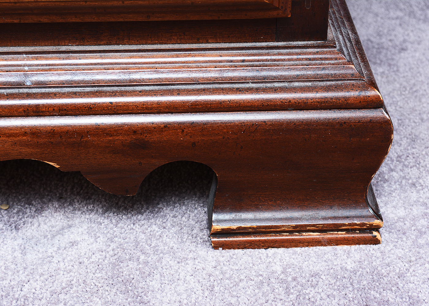 Vintage Nightstands Featuring Sumter Cabinet Company