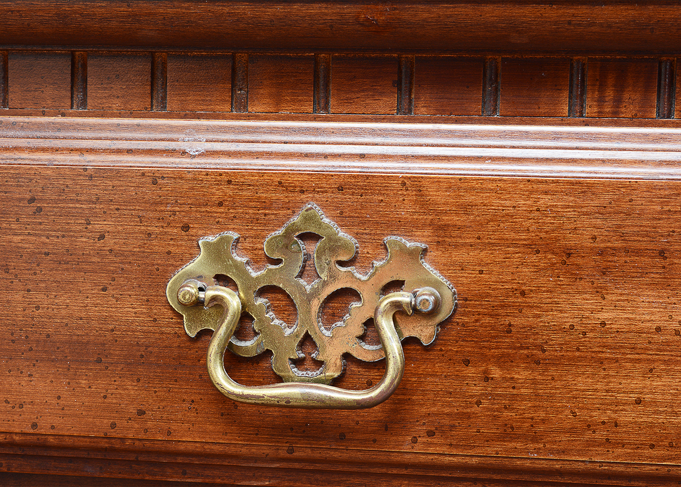 Vintage Nightstands Featuring Sumter Cabinet Company