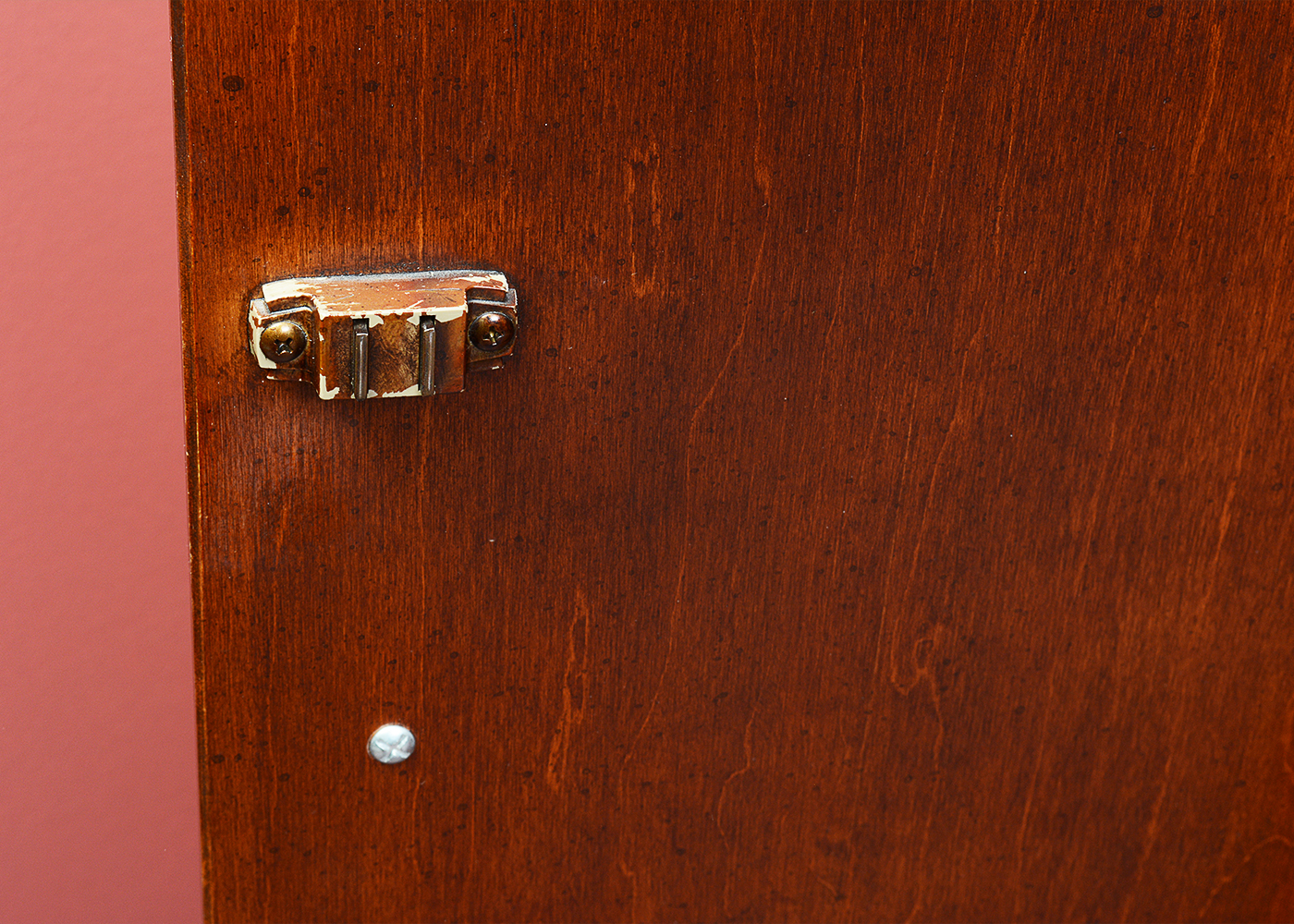 Vintage Chippendale Style Highboy by Sumter Cabinet Company