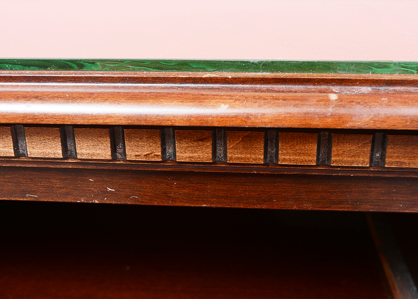 Vintage Nightstands Featuring Sumter Cabinet Company