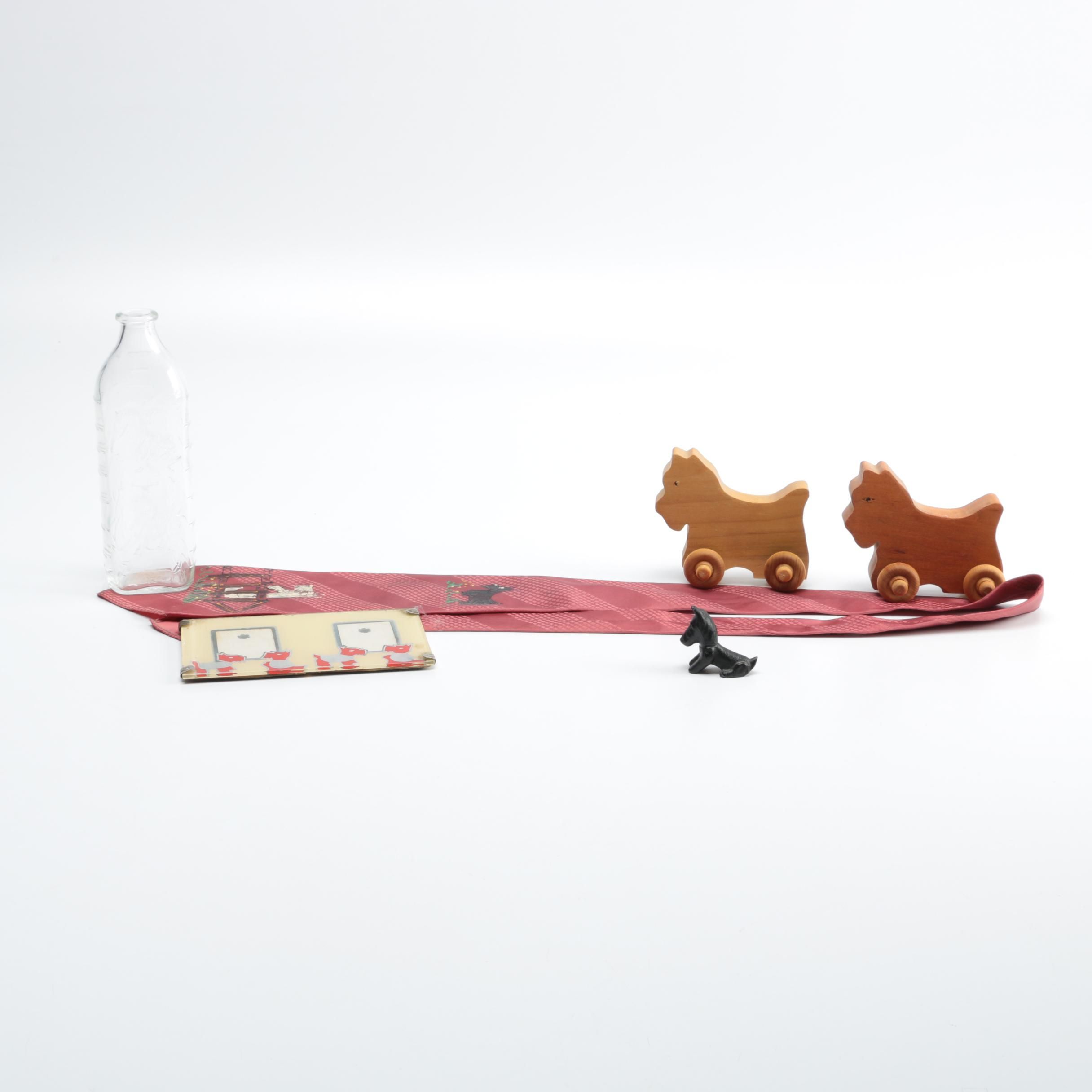 Scottish Terrier Themed Assortment