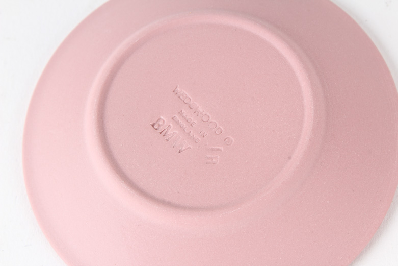 Set of Six Wedgwood Plates