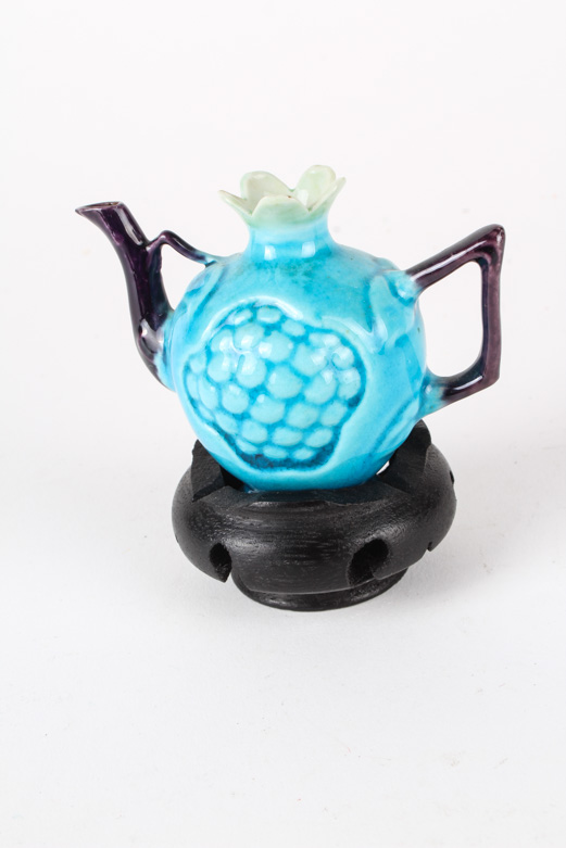 Collection of Asian Inspired Decorative Pieces