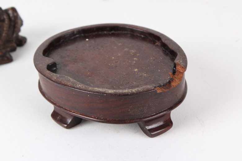 Collection of Asian Inspired Decorative Pieces