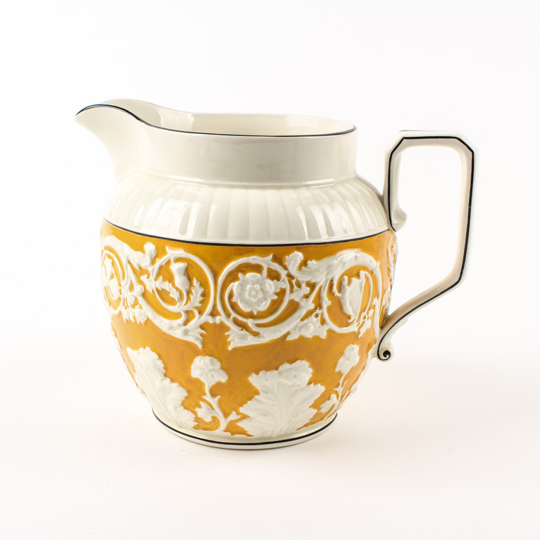 Wedgwood Pitcher
