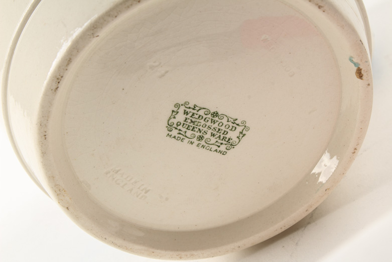 Wedgwood Queensware Pitcher