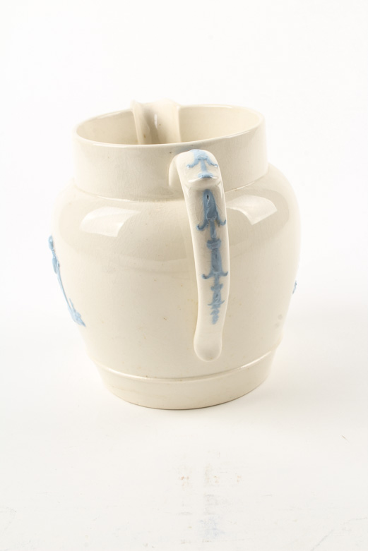 Wedgwood Queensware Pitcher