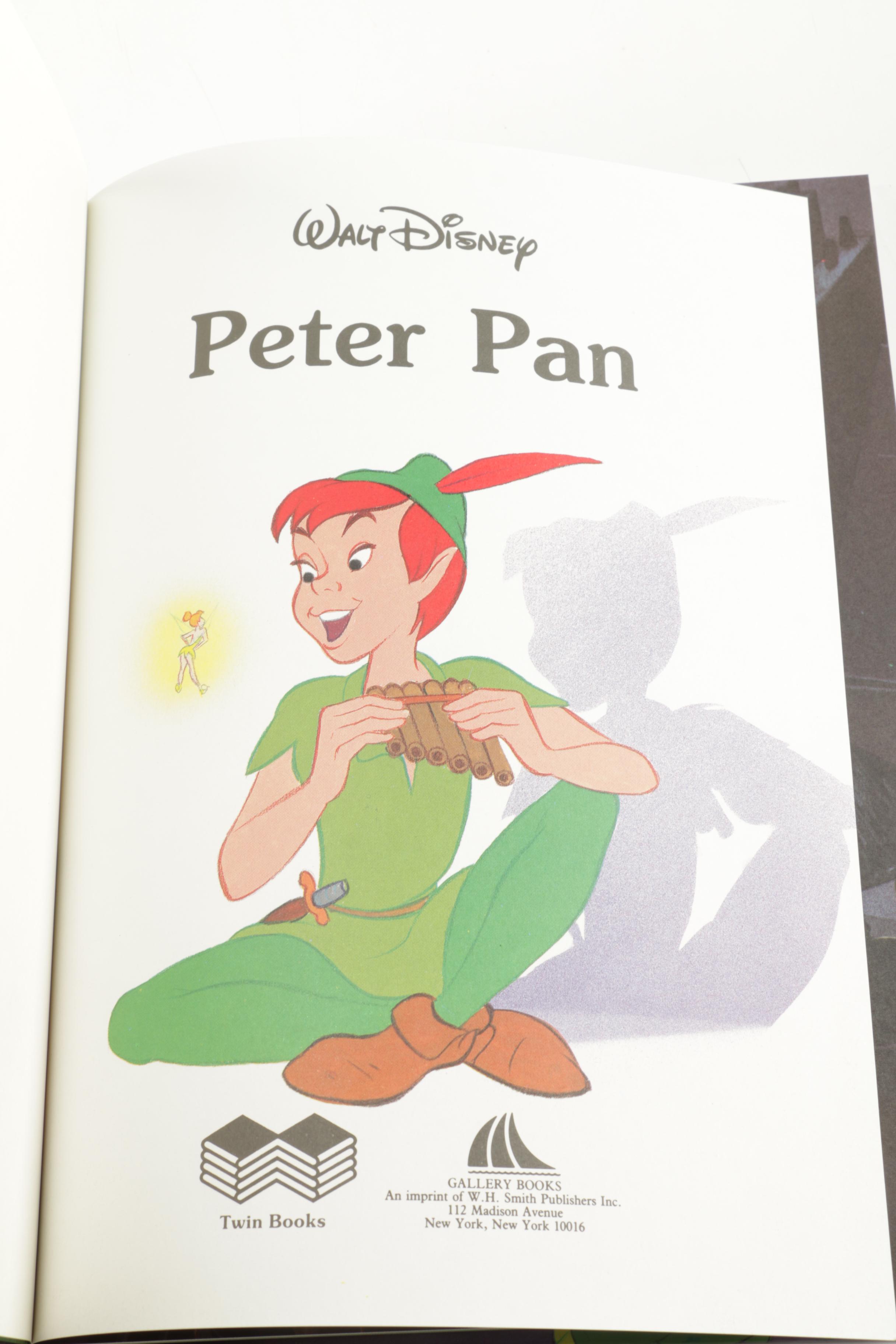 Assortment of Children's Books Including Dr. Seuss