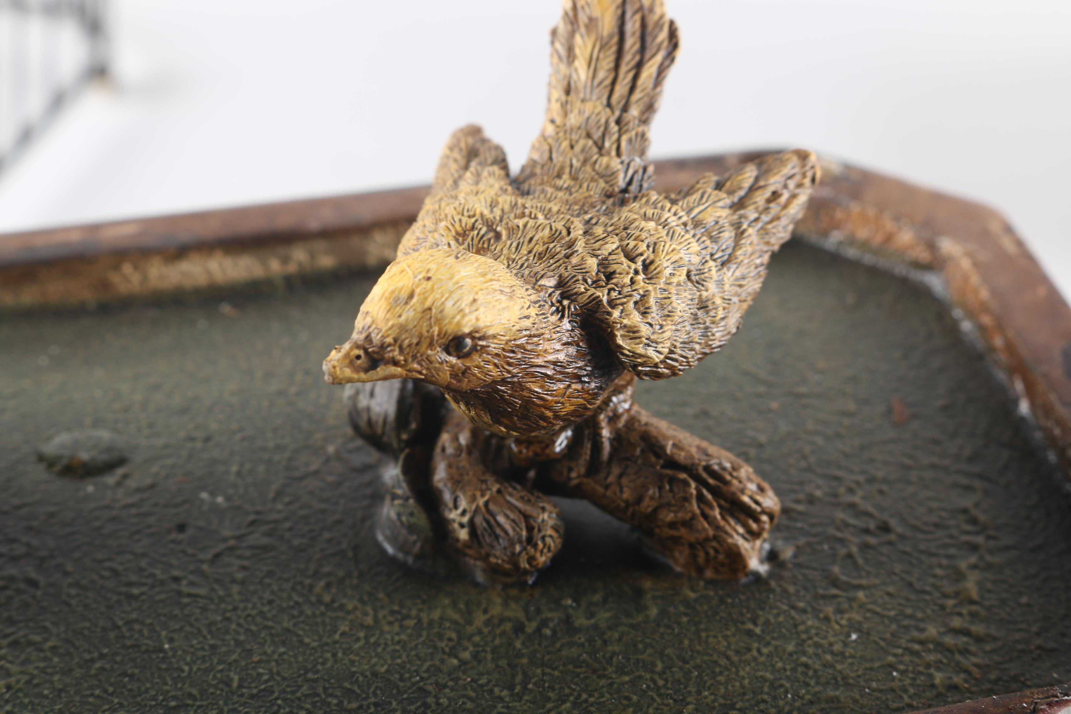 Birdcage Jewelry Boxes