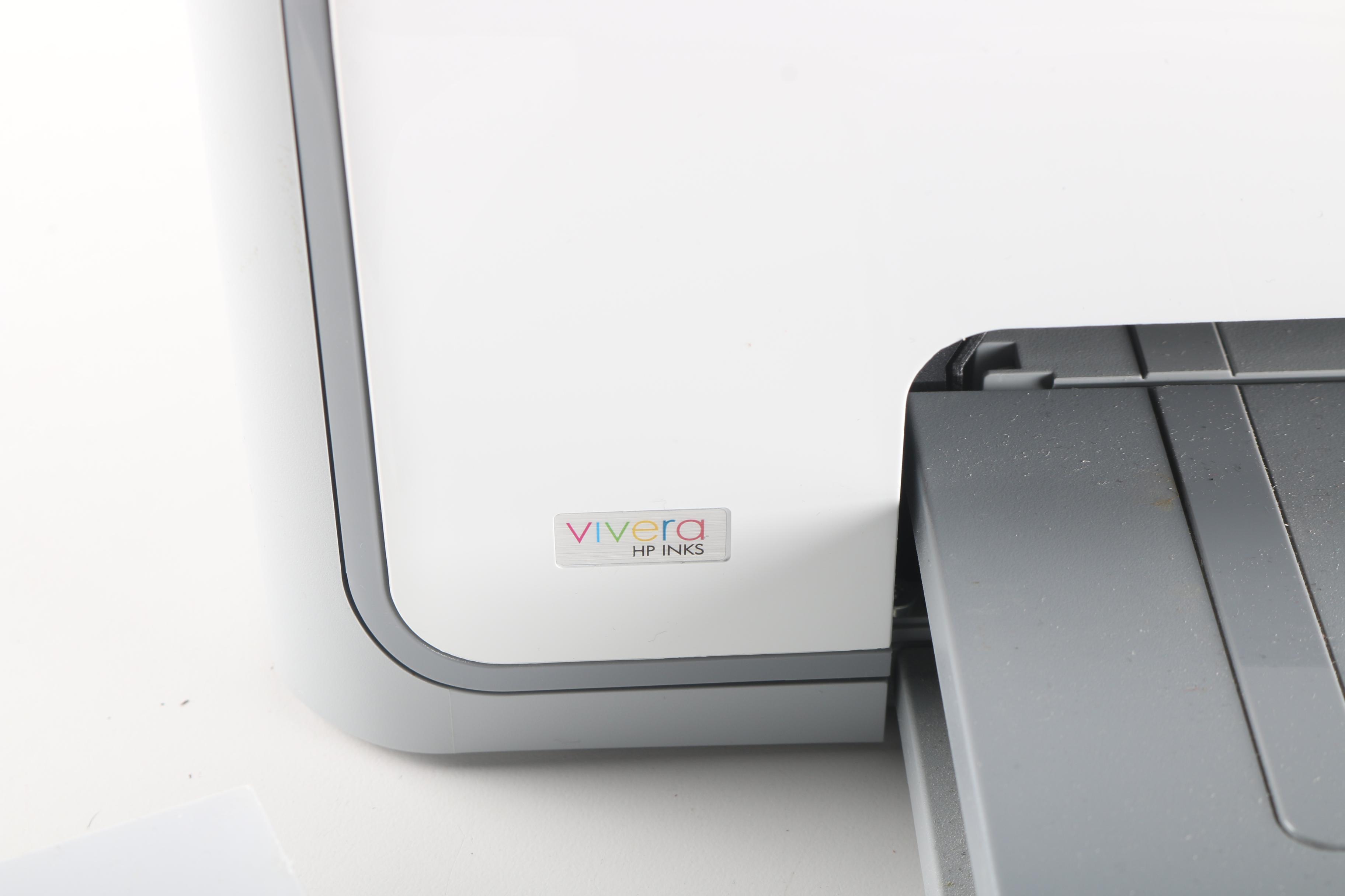 HP Photosmart D7360 Desk Printer