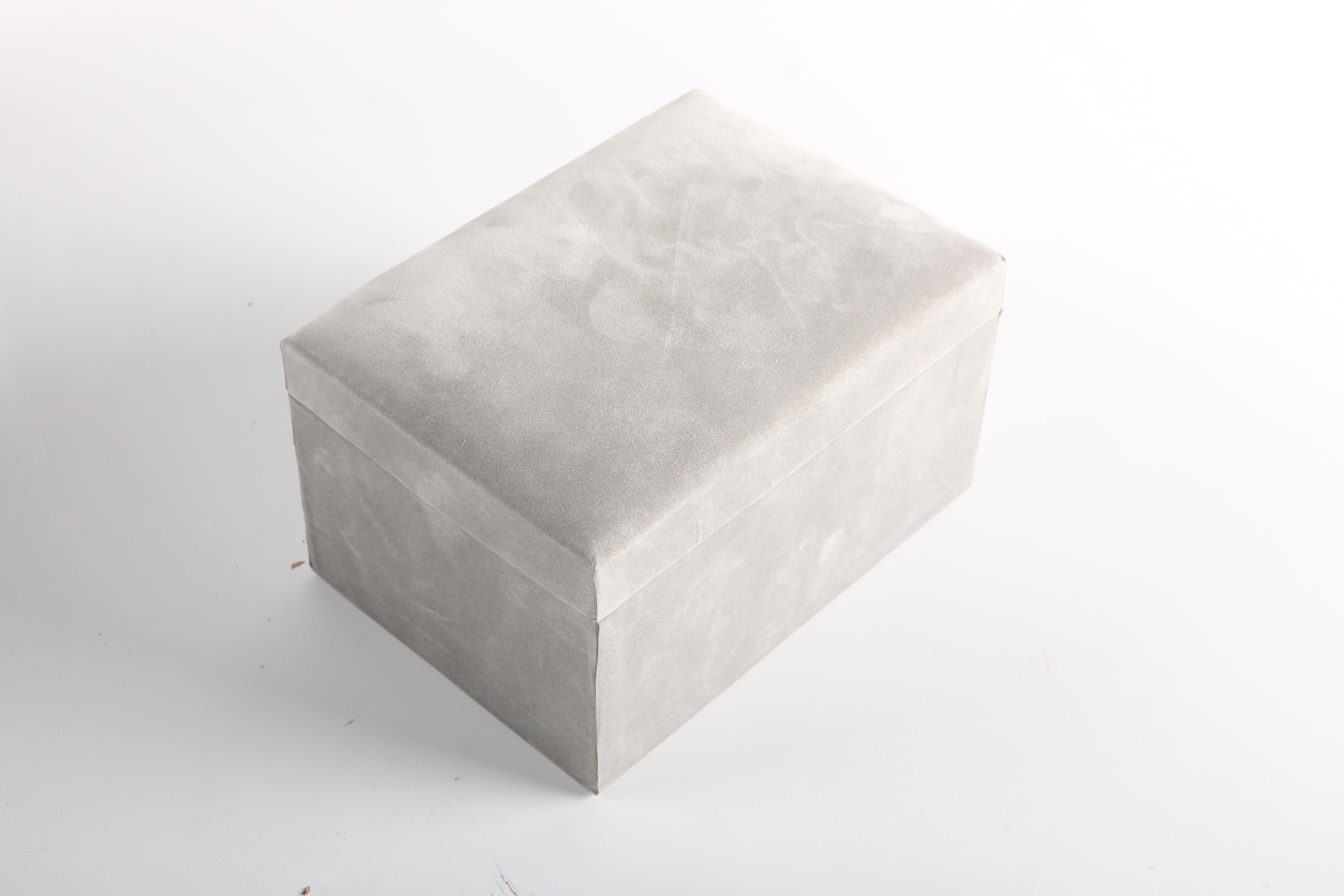 Glassware including Nieman Marcus