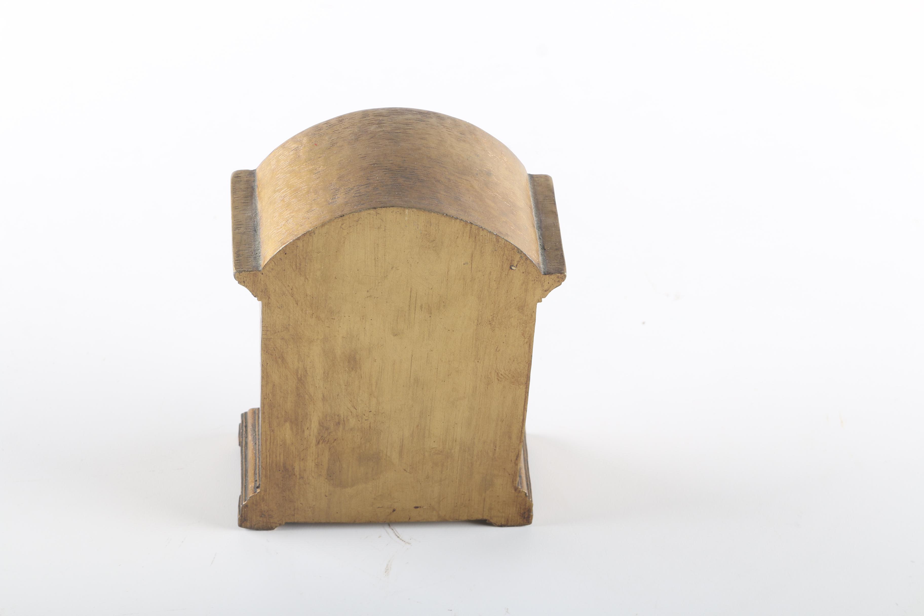 Howard Miller Analog Mantel Clock