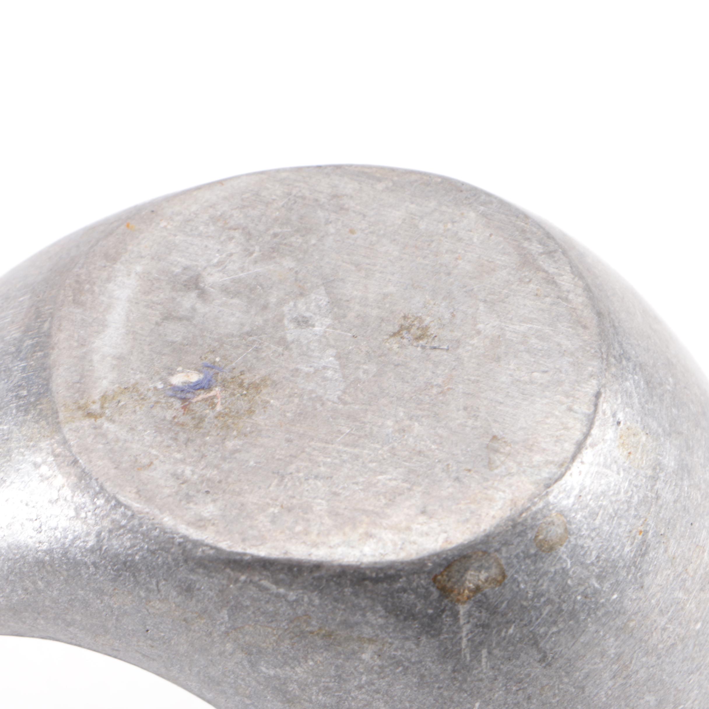 Vintage Pewter Items Including Royal Holland