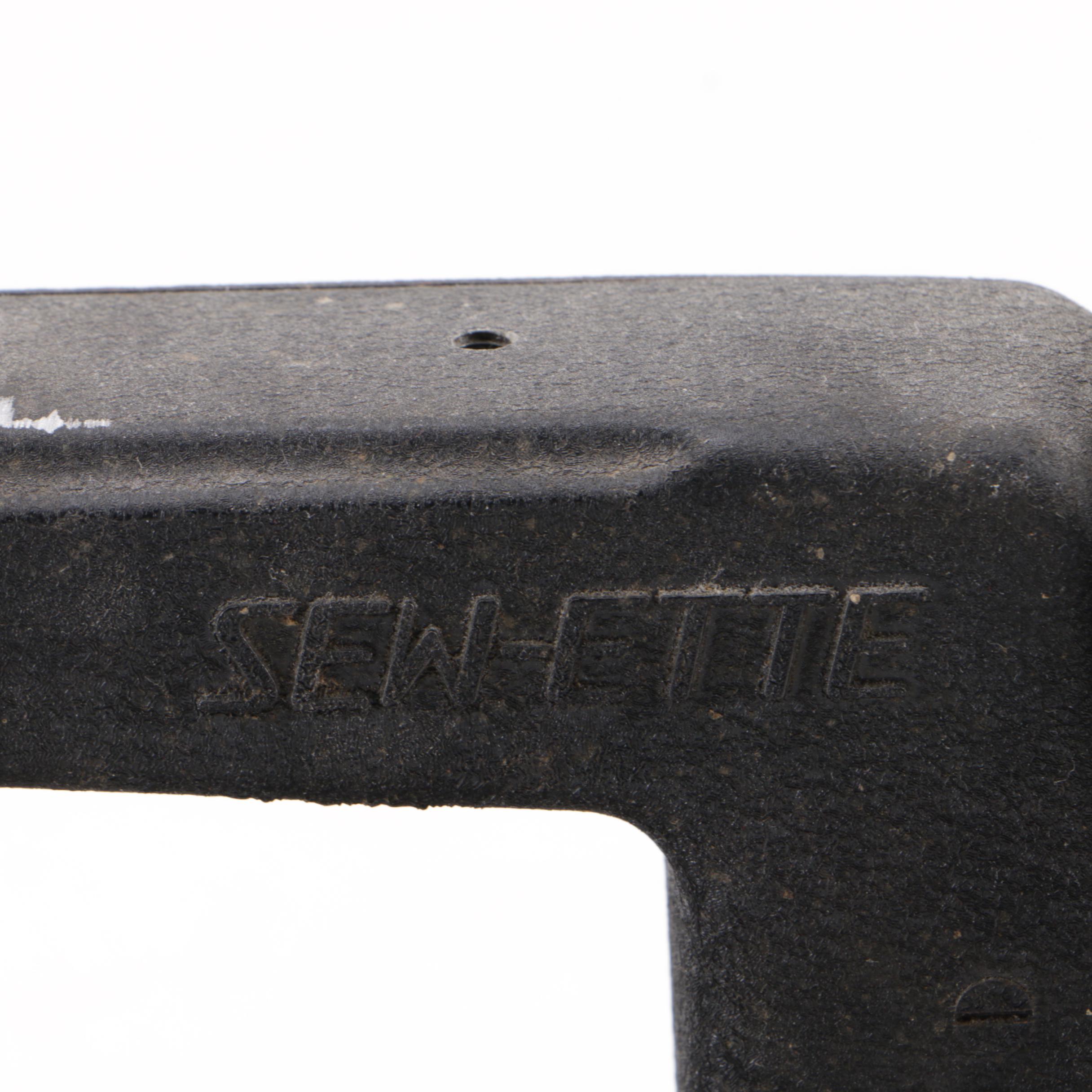 Vintage Sew-Ette Miniature Sewing Machine