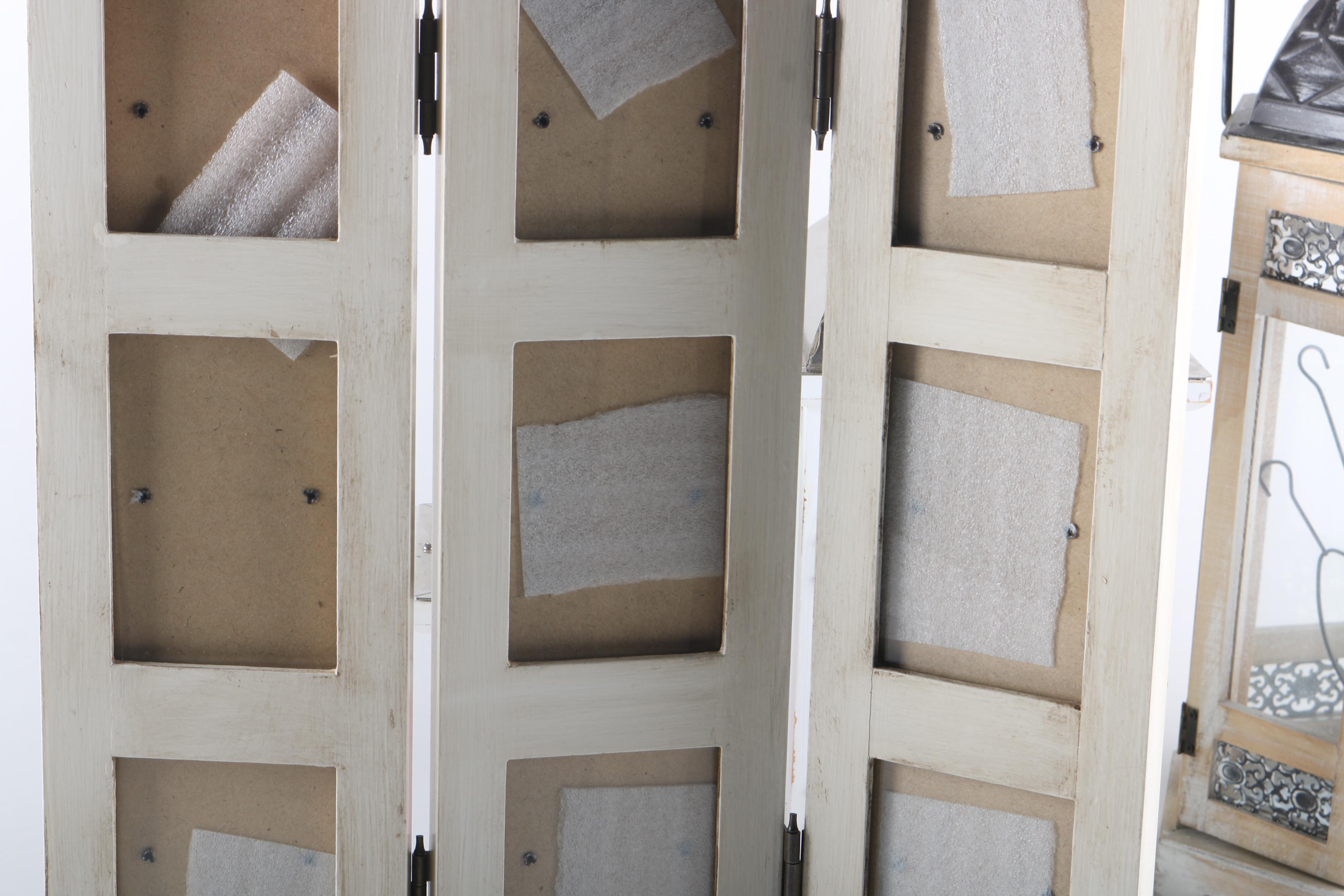 Collection of Lanterns and More