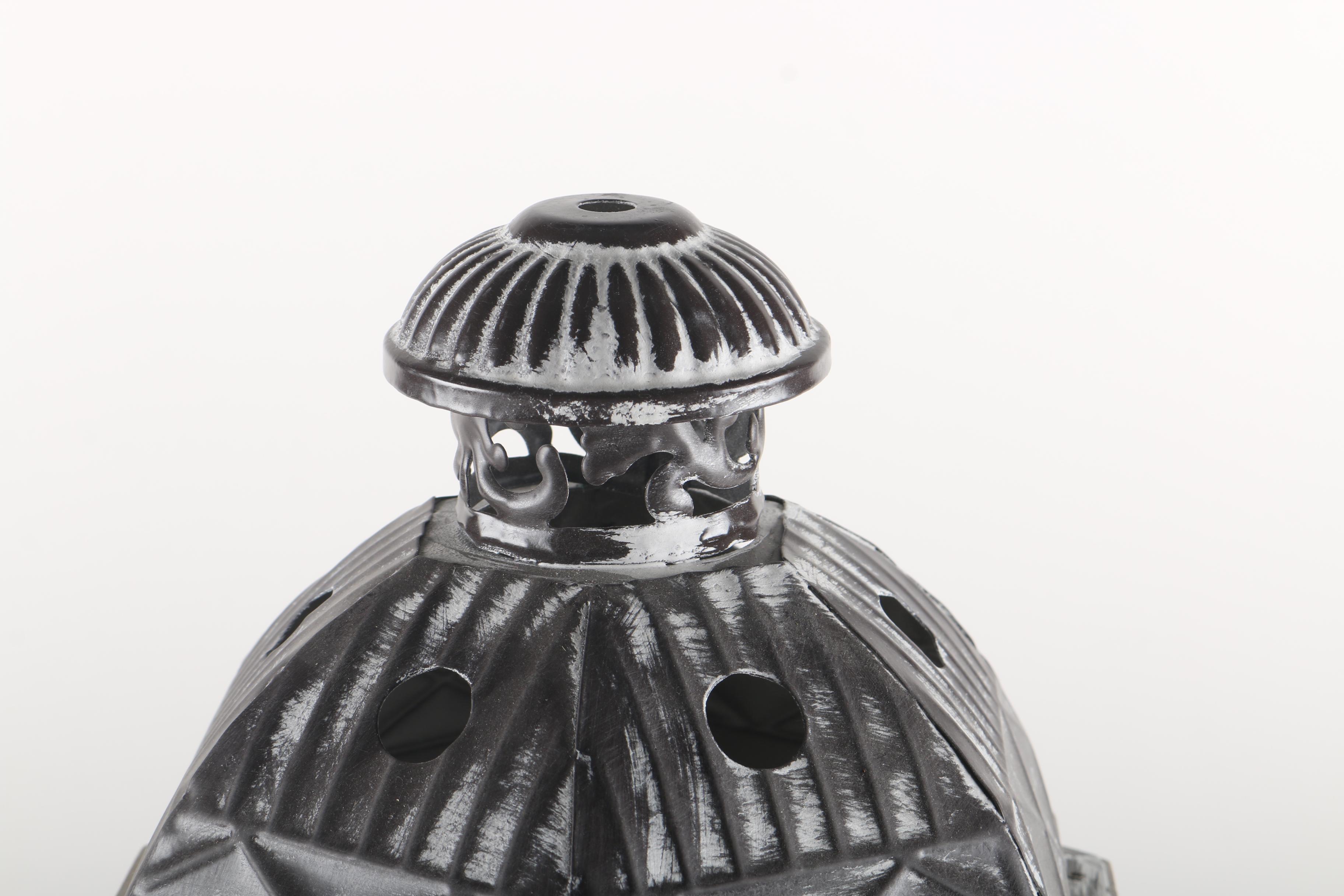 Collection of Lanterns and More